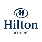 hilton logo photoroom